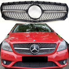 For Mercedes B-Class W246 B160