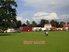 PHOTO  CANLEY SHOWMANS