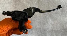 Yamaha Nmax 125cc 2023 - Right Lever Brake Master Cylinder (Original)