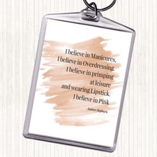 Watercolour Audrey Hepburn