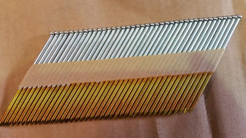 Degree paper collated strip - degree,