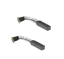 Zanolli Pizza Oven Motor