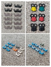 Lego Star Wars Grandpa Clone