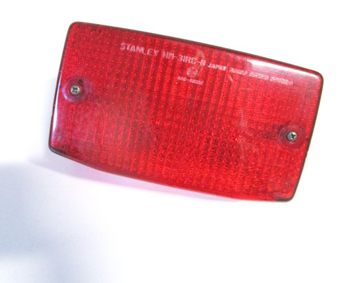 Original rear light tail - rear, light,