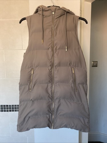 Zara women hooded - zara,