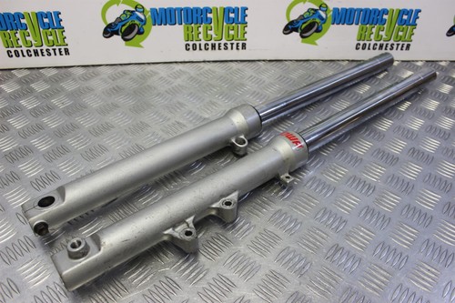 Honda nsr 125 forks - fork, legs
