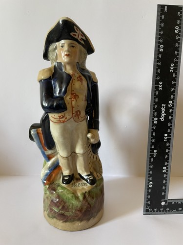 Antique vintage staffordshire - antique,