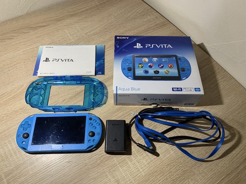 1783 playstation vita - ps,