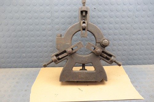 Lathe steady rest unknown - lathe,