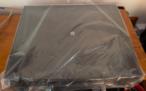 New rega planar dust - rega,