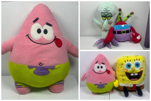 Spongebob squarepants soft - spongebob,