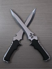 Krausers Blades Model Resident