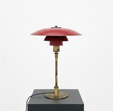 Poul henningsen 4 - ph., 4/3