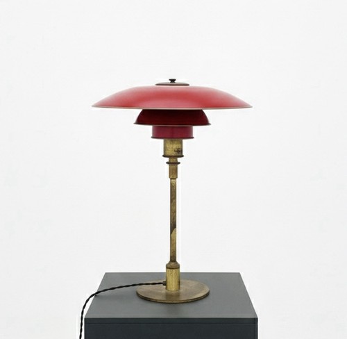 Poul henningsen 4 - poul, 4/3