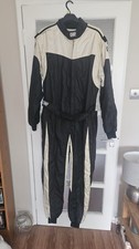 rally race suit freem omp