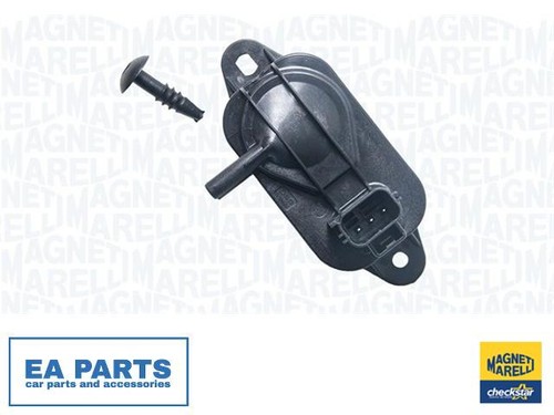 Sensor exhaust pressure for - sensor,,