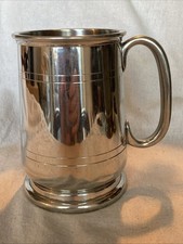 Vintage 1 Pint Sheffield