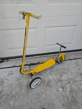 Vintage 1970 honda kick n - 1970’s,