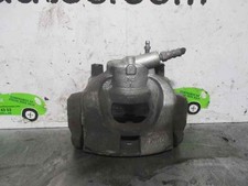 left front brake caliper for