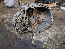 Opel Astra H 2007 Diesel