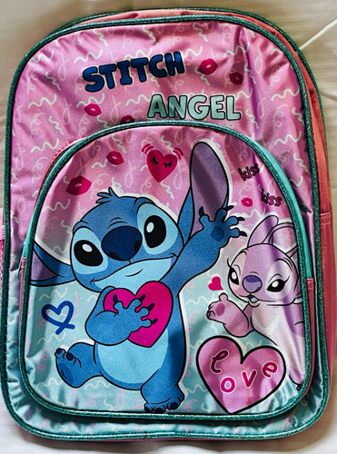 Disney stitch angel - disney, &