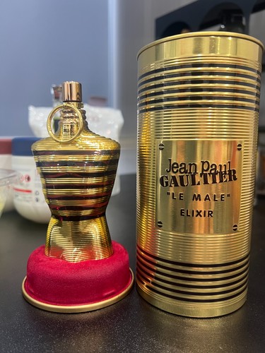 Men perfume 125ml - perfume, 125ml,