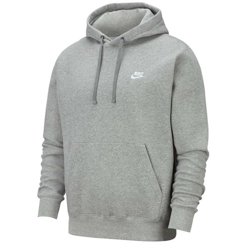 Nike hoodie club mens - nike,