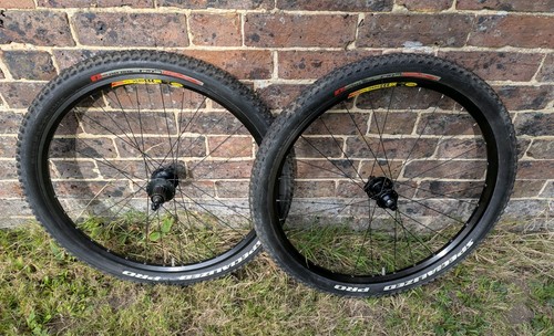 Mavic x223 shimano deore - x223, 26"