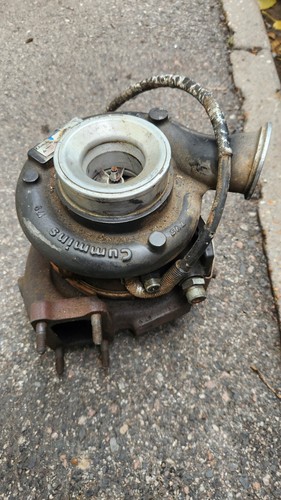 Cummins holset vgt turbo jcb - vgt,