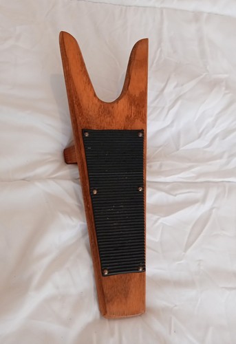 Boot puller all wood - boot,