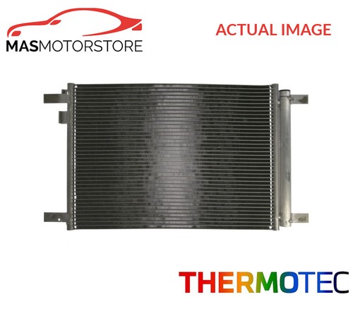 Air con condenser - con,