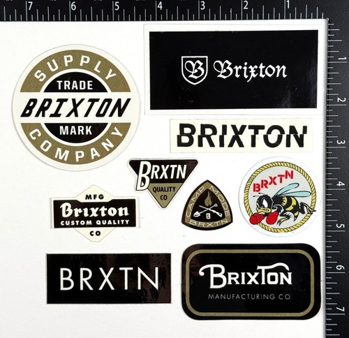 Brixton clothing original nos - original,