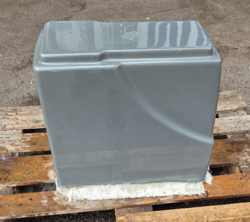 2nd grade grey single seat - 2nd,