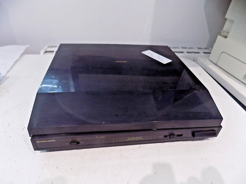 Pioneer z94 stereo - pioneer,