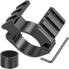 1''/30MM Scope Ring Mount with