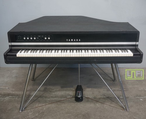 Yamaha vintage electric - yamaha,