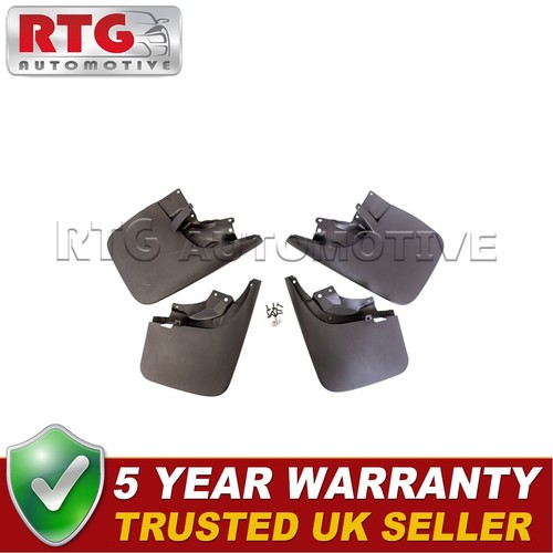 Rtg tailored mud flaps - mud,