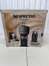 Light Gray NESPRESSO BNV520GRY
