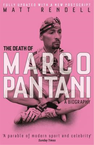 The death marco pantani a - marco, pantani: