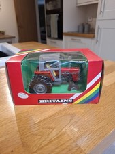 Britains Farm Toys Massey