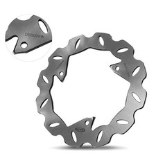 Rear Brake Disc Rotor For