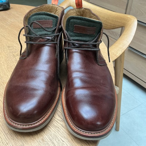 Russell bromley men s chukka - &,