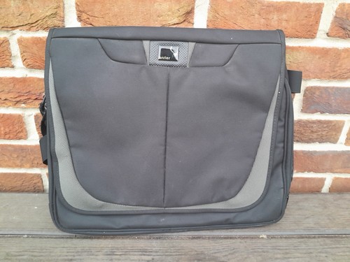 Antler laptop messenger bag - laptop,