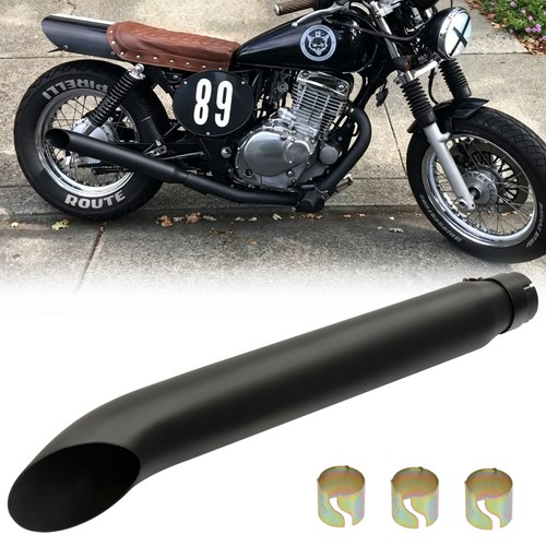 Motorcycle slip on - 20",