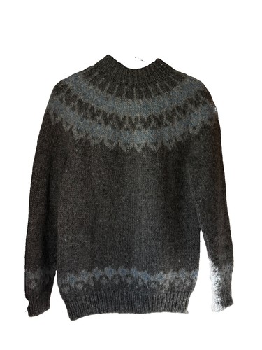 Handmade icelandic style - icelandic,