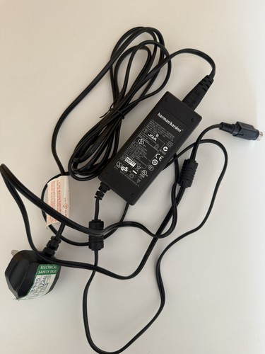 Genuine harman kardon - genuine,
