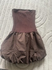 Urban Outfitters Bandeau Dress