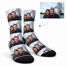 Personalized Unisex Photo