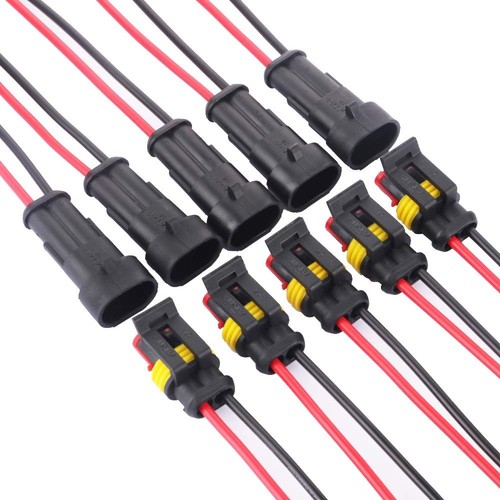 Kit pin way - pin,