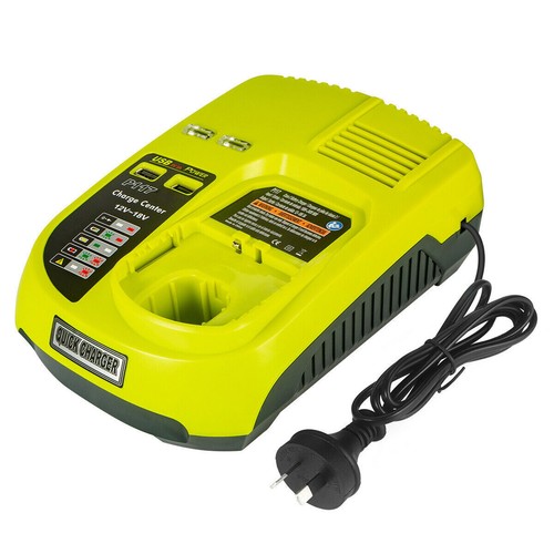 P117 fast charger - p117,